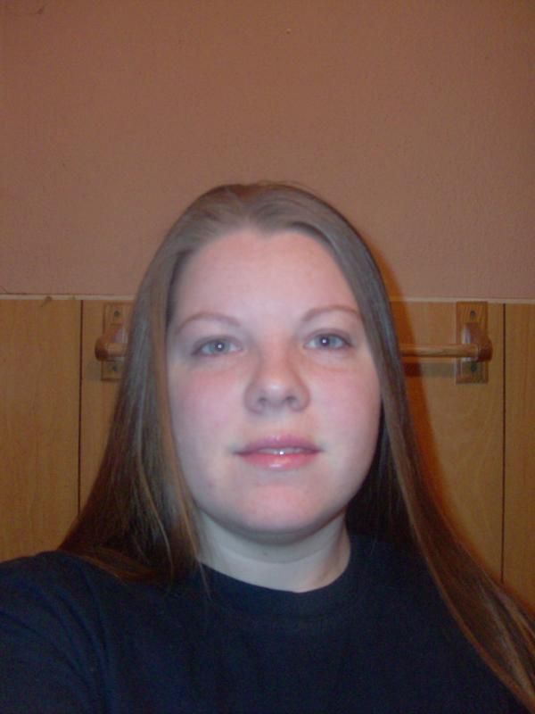 Jennifer Barclay - Class of 2004 - Skyline High School