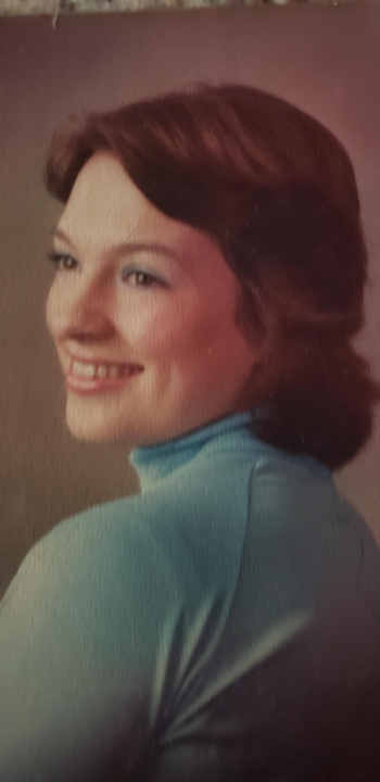 Marylinda Shearer - Class of 1977 - East Juniata High School