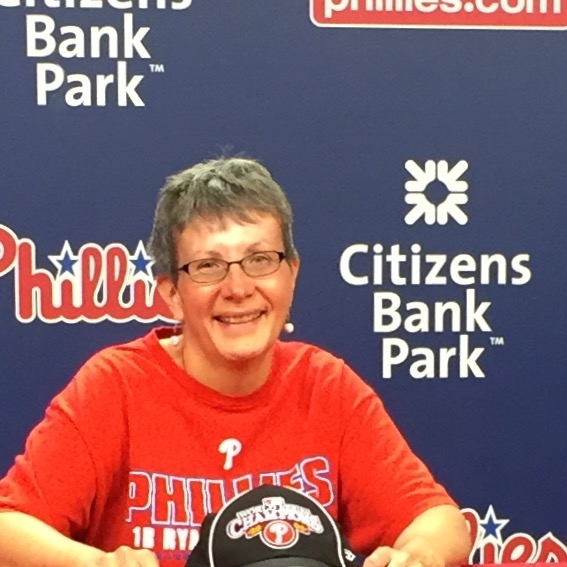 Beth Fogleman - Class of 1978 - East Juniata High School