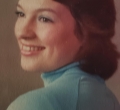 Marylinda Shearer, class of 1977