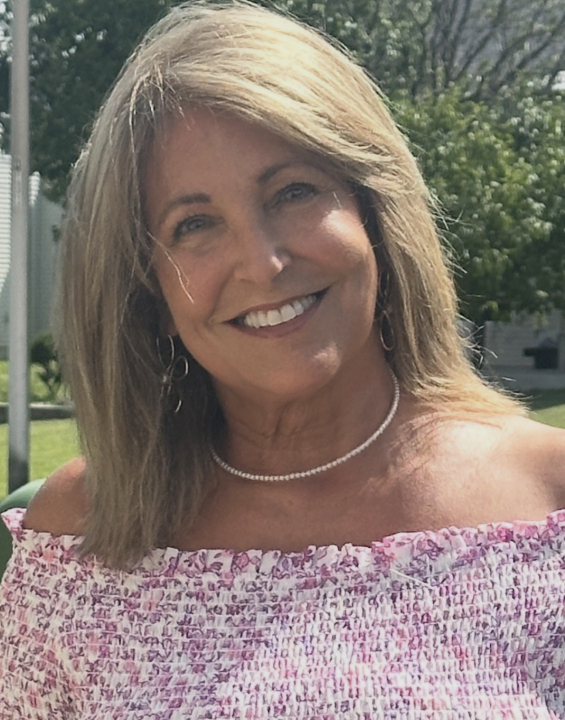 Anna Smith - Class of 1972 - Slater High School