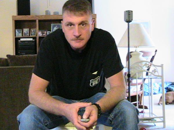 William Ficken Iii - Class of 1988 - Smithton High School