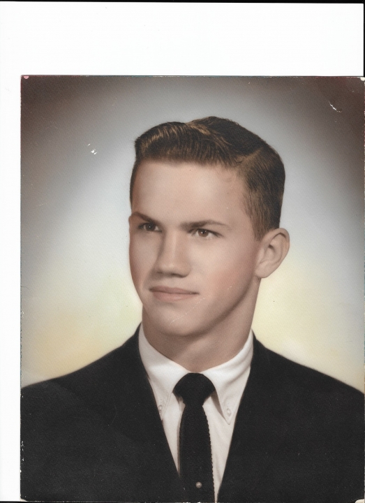Timothy Timothy W Uhl - Class of 1965 - East Stroudsburg South High School