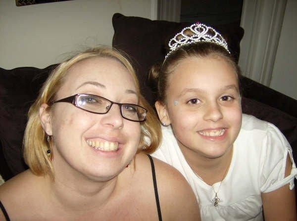 Amy Fetch - Class of 1993 - East Stroudsburg South High School