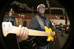 Jai Dillon - Class of 1992 - East Stroudsburg South High School