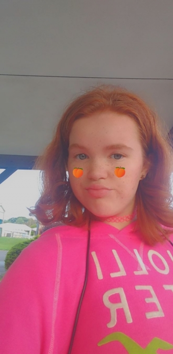 Amber Amber H Peters - Class of 2021 - East Stroudsburg South High School