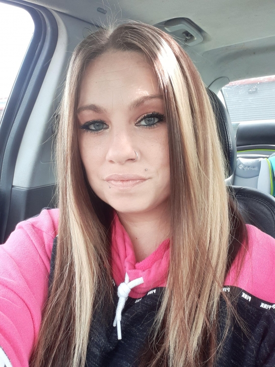 Jennifer Elliott - Class of 2001 - East Stroudsburg South High School