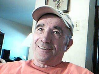 Ted Yost - Class of 1965 - East Stroudsburg South High School