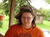Hanna Featherman - Class of 1999 - East Stroudsburg South High School