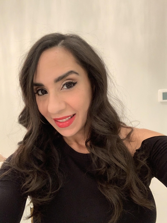 Lauren Ramirez - Class of 2000 - East Stroudsburg South High School