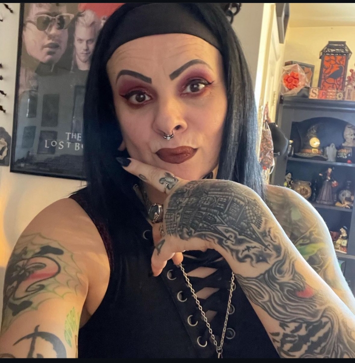 Drena Druzetic - Class of 1997 - East Stroudsburg South High School