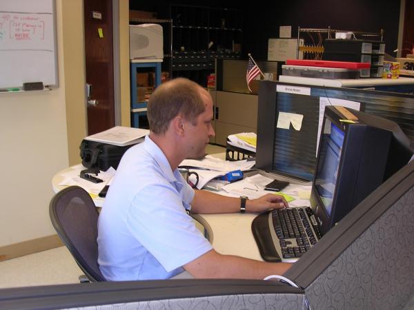 Steven Hovey - Class of 1989 - East Stroudsburg South High School