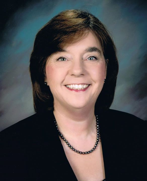 Debra Gehris - Class of 1970 - East Stroudsburg South High School