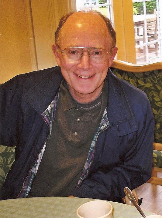 Brian Wilson - Class of 1964 - East Stroudsburg South High School