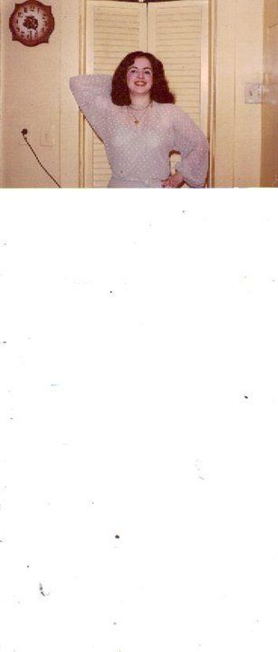 Caroline Ferriello - Class of 1997 - East Stroudsburg South High School