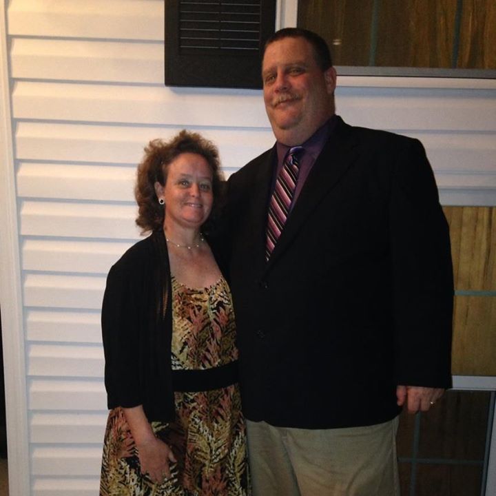 Kevin Toman - Class of 1990 - East Stroudsburg South High School