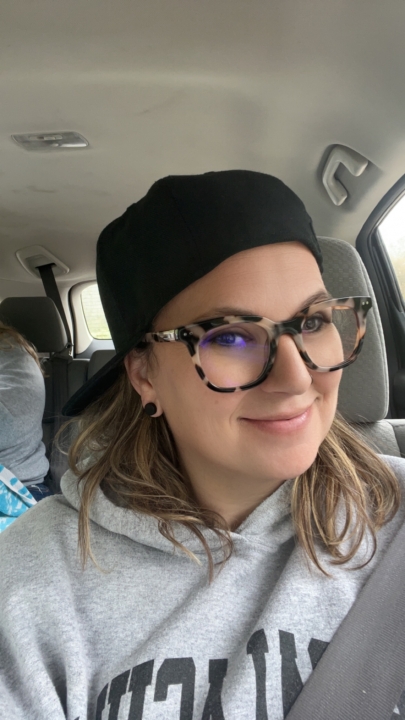Alissa Hilliard - Class of 1997 - East Stroudsburg South High School