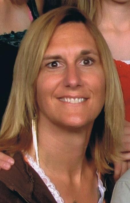 Jennifer Clingman - Class of 1983 - South Callaway High School