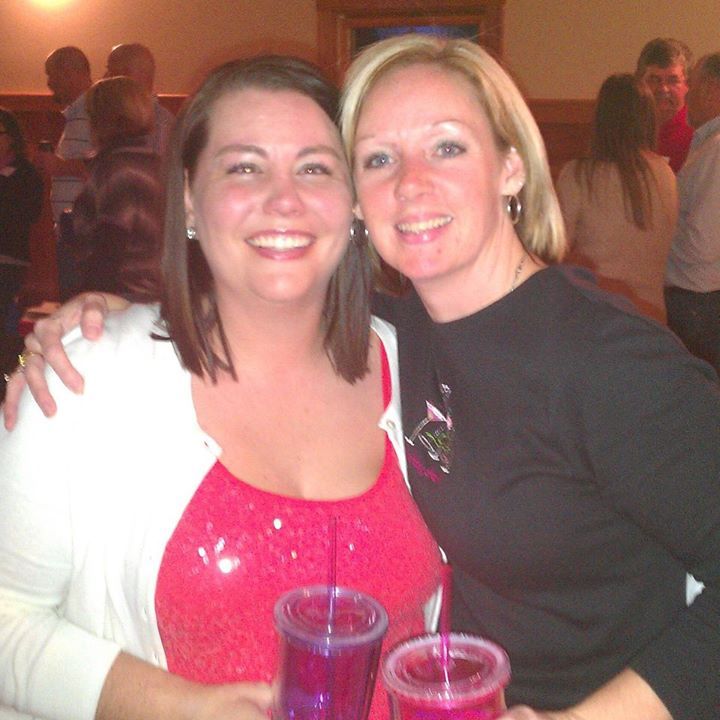 Teresa Armstrong - Class of 1991 - South Callaway High School