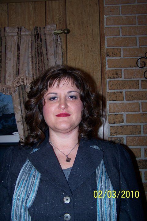 Loretta Akers - Class of 1989 - South Callaway High School