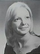 Ida Lynn Garriott - Class of 1976 - South Callaway High School