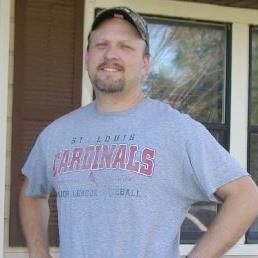 Rob Becker - Class of 1989 - South Callaway High School