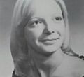 Ida Lynn Garriott, class of 1976