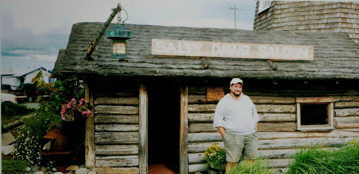 William Vaudrain - Class of 1975 - William E. Tolman High School