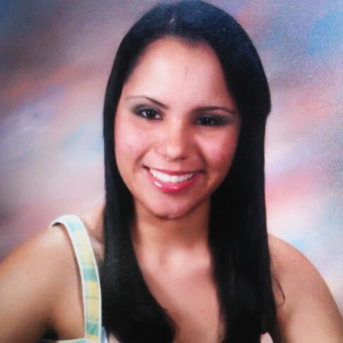 Keyla Rivera - Class of 2010 - William E. Tolman High School