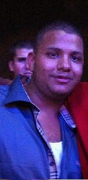 Sherwin Vargas - Class of 2010 - William E. Tolman High School