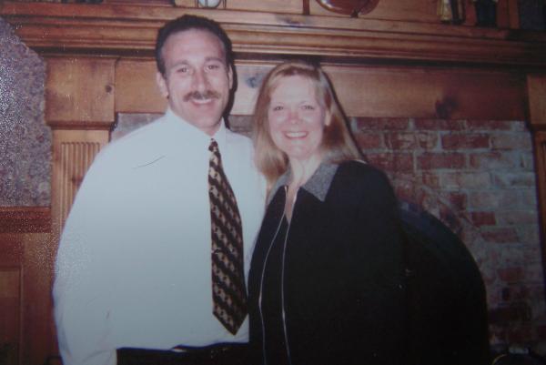 Diane Remington - Class of 1976 - William E. Tolman High School