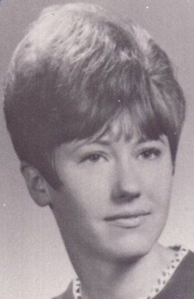 Deborah Deb Brierly - Class of 1968 - William E. Tolman High School