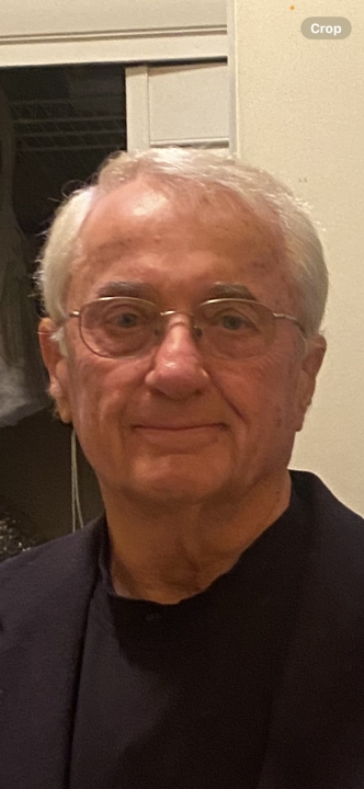 Phillip Wright Wright - Class of 1965 - William E. Tolman High School