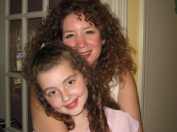 Christina Marceau - Class of 1989 - William E. Tolman High School