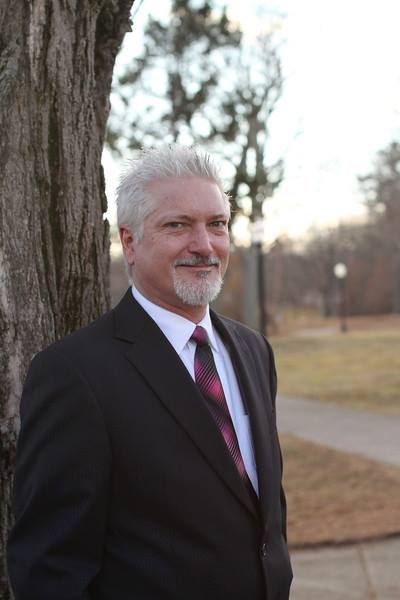 James Kinder - Class of 1980 - William E. Tolman High School