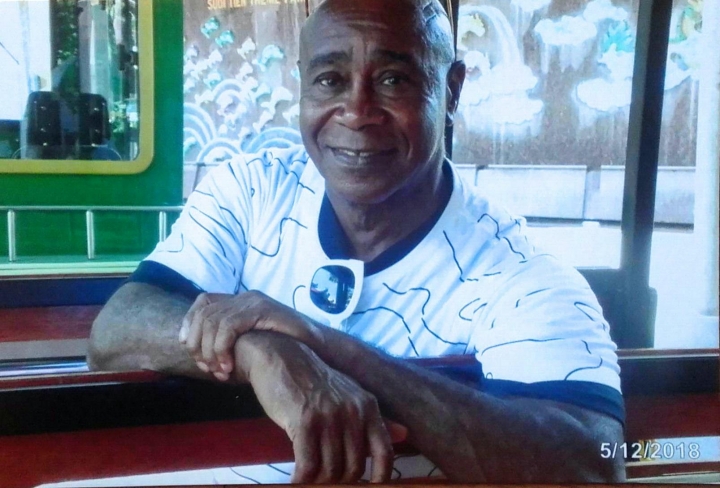 Alan N. Addison - Class of 1965 - William E. Tolman High School