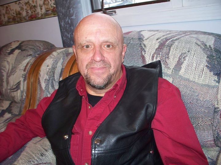 Alan Pyne - Class of 1978 - William E. Tolman High School
