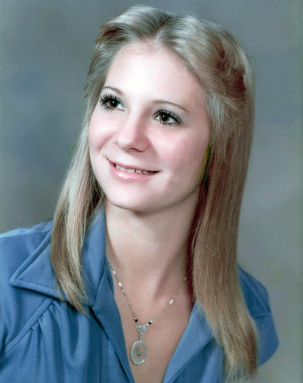 Sharon Emenheiser - Class of 1977 - Eastern York High School