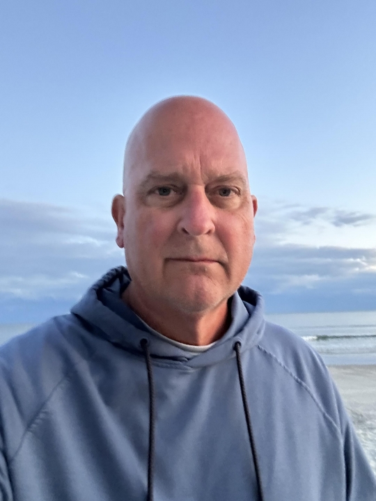David Walker - Class of 1974 - Eastern York High School