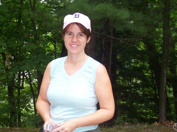 Celia Ferry - Class of 1988 - Eisenhower High School