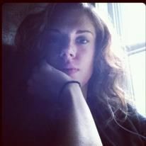 Lyndsay Sundholm - Class of 2003 - Eisenhower High School