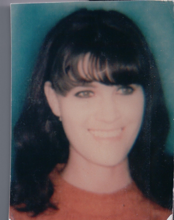 Janet Welch - Class of 1966 - South Pemiscot High School