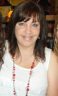 Teresa Hartgrove - Class of 1987 - South Shelby High School