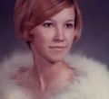 Brenda Hutcherson, class of 1970