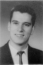 Paul Rabidoux - Class of 1961 - Woonsocket High School
