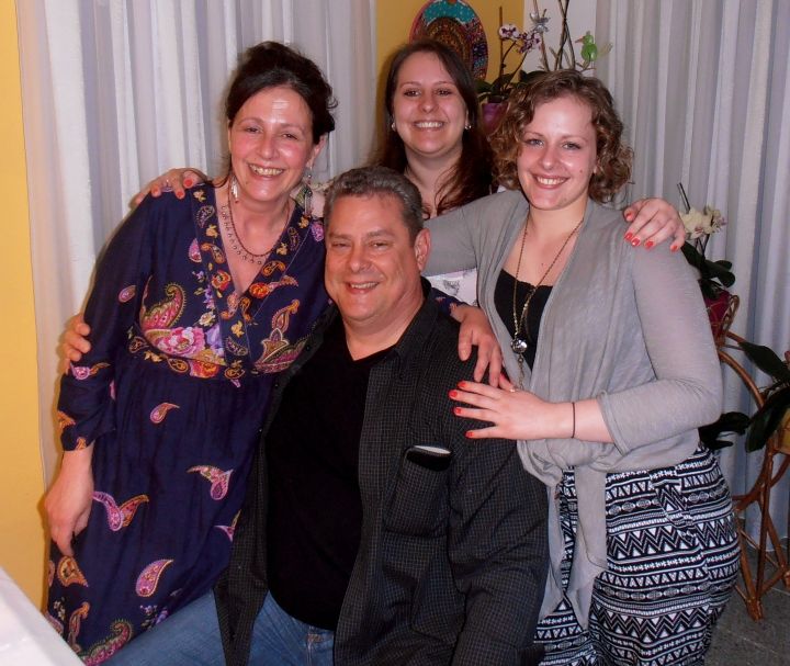 David Marchand - Class of 1975 - Woonsocket High School