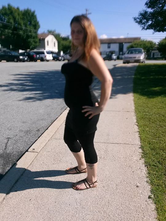Makayla Obert - Class of 2011 - Woonsocket High School