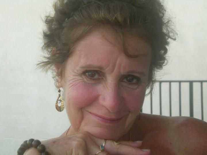 Sue Marquis - Class of 1968 - Woonsocket High School