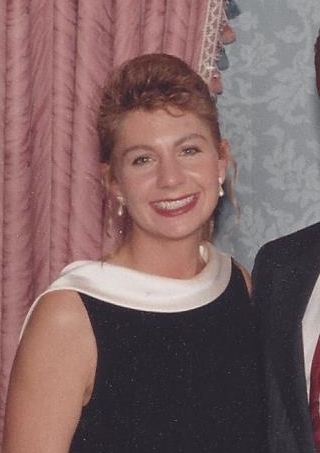 Sheryl Trant - Class of 1989 - Woonsocket High School