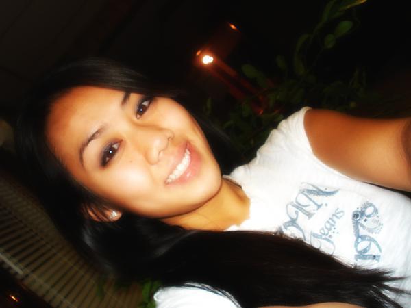 Sandy Vongkhamkeo - Class of 2007 - Woonsocket High School